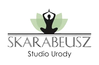 Skarabeusz. Studio urody s.c. A. Siwek, M. Siwek logo